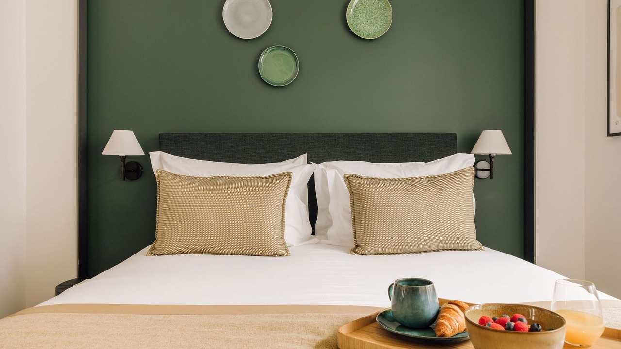Photo of Bedroom in Chiado