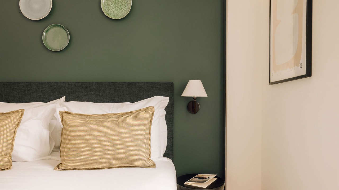 Photo of Bedroom in Chiado