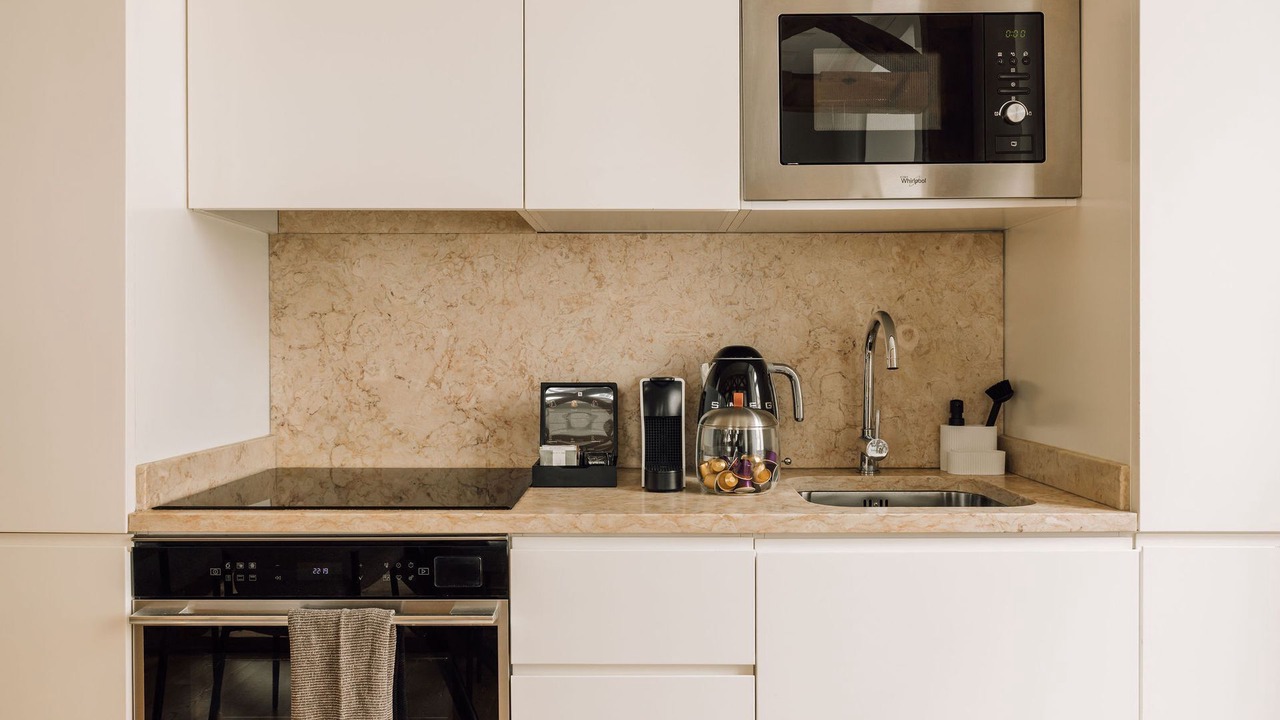 Photo of Kitchen in Chiado