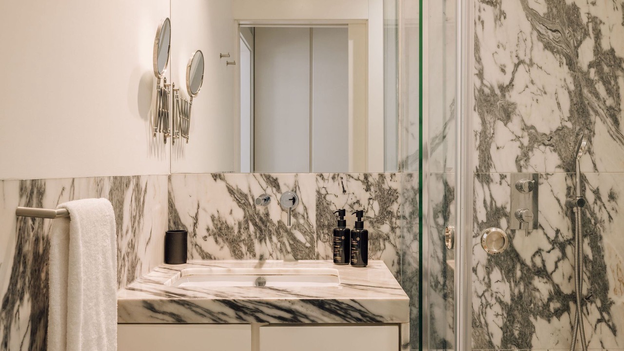 Photo of Bathroom in Chiado