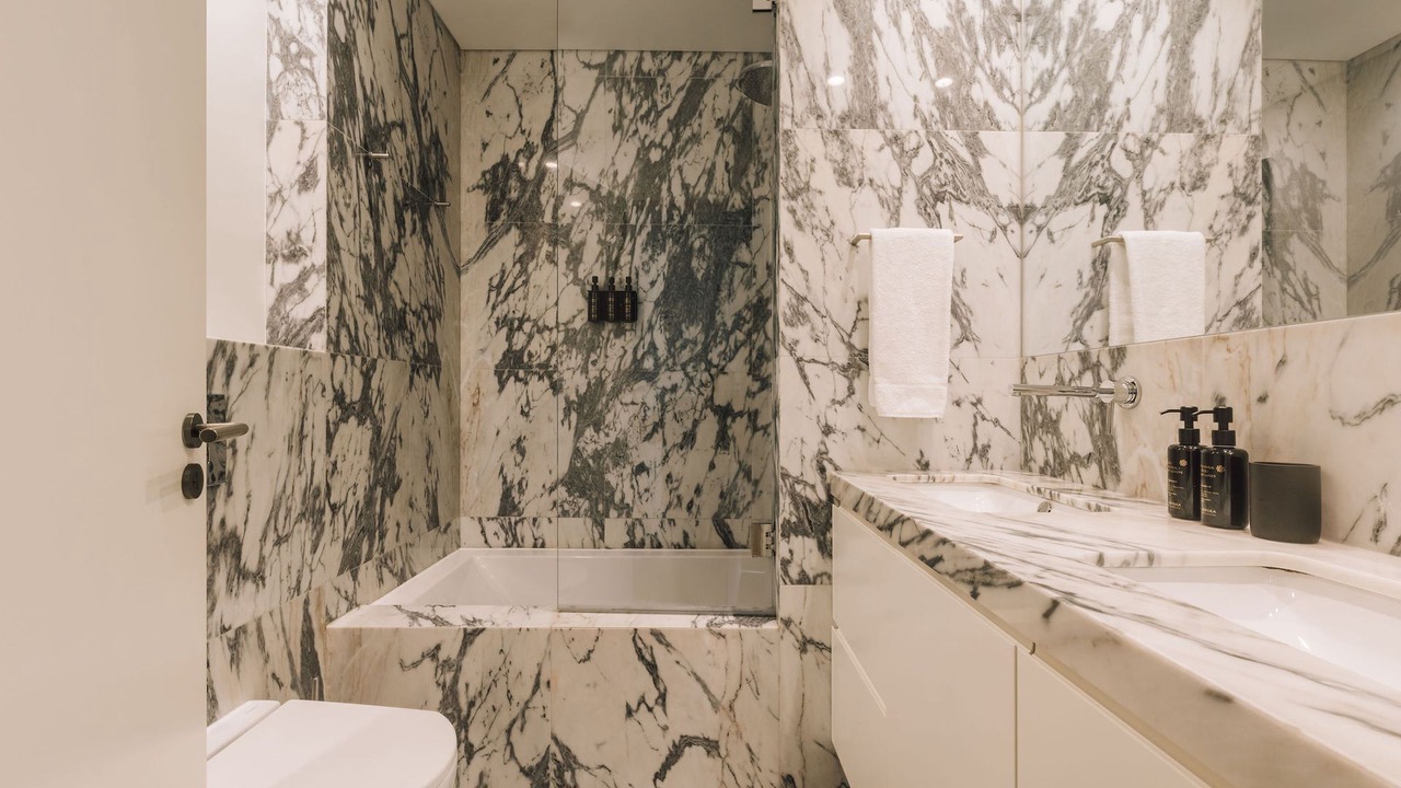 Photo of Bathroom in Chiado