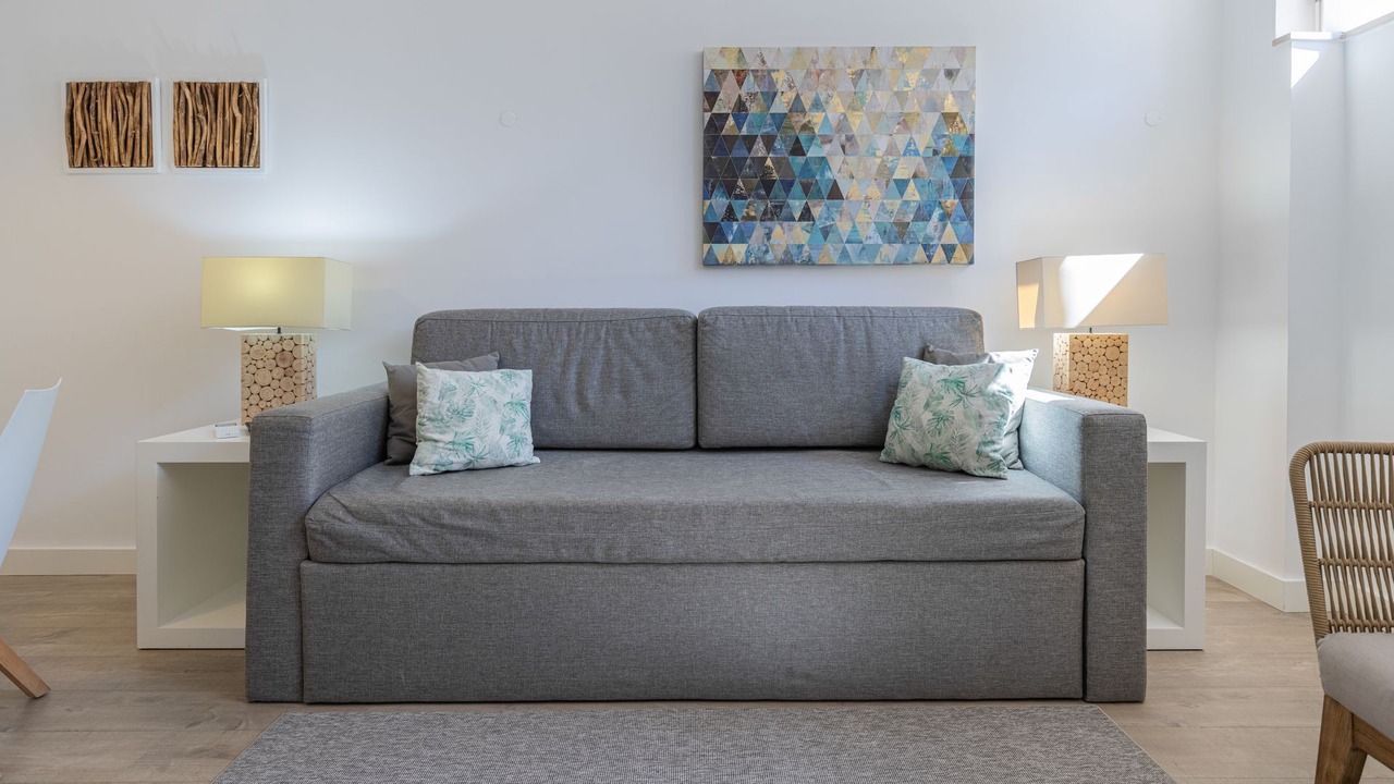 Photo of Livingroom in Mouraria