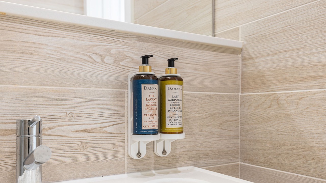 Photo of Bathroom in Mouraria