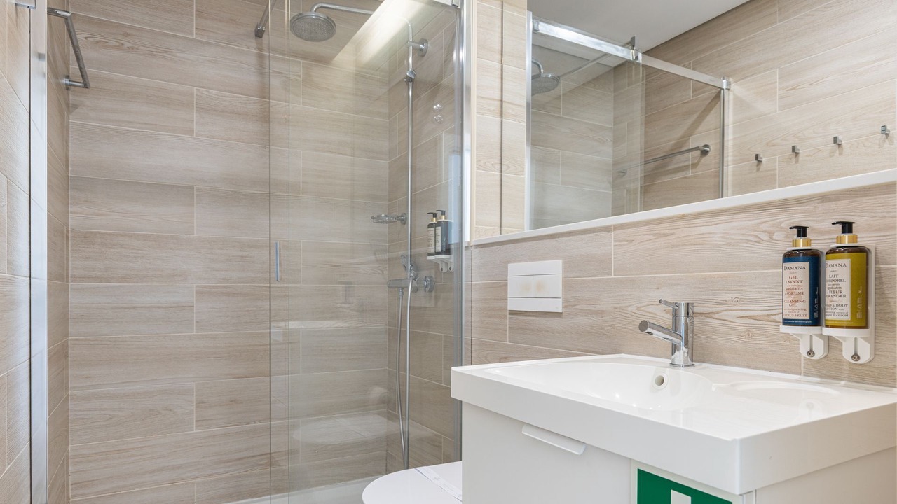 Photo of Bathroom in Mouraria