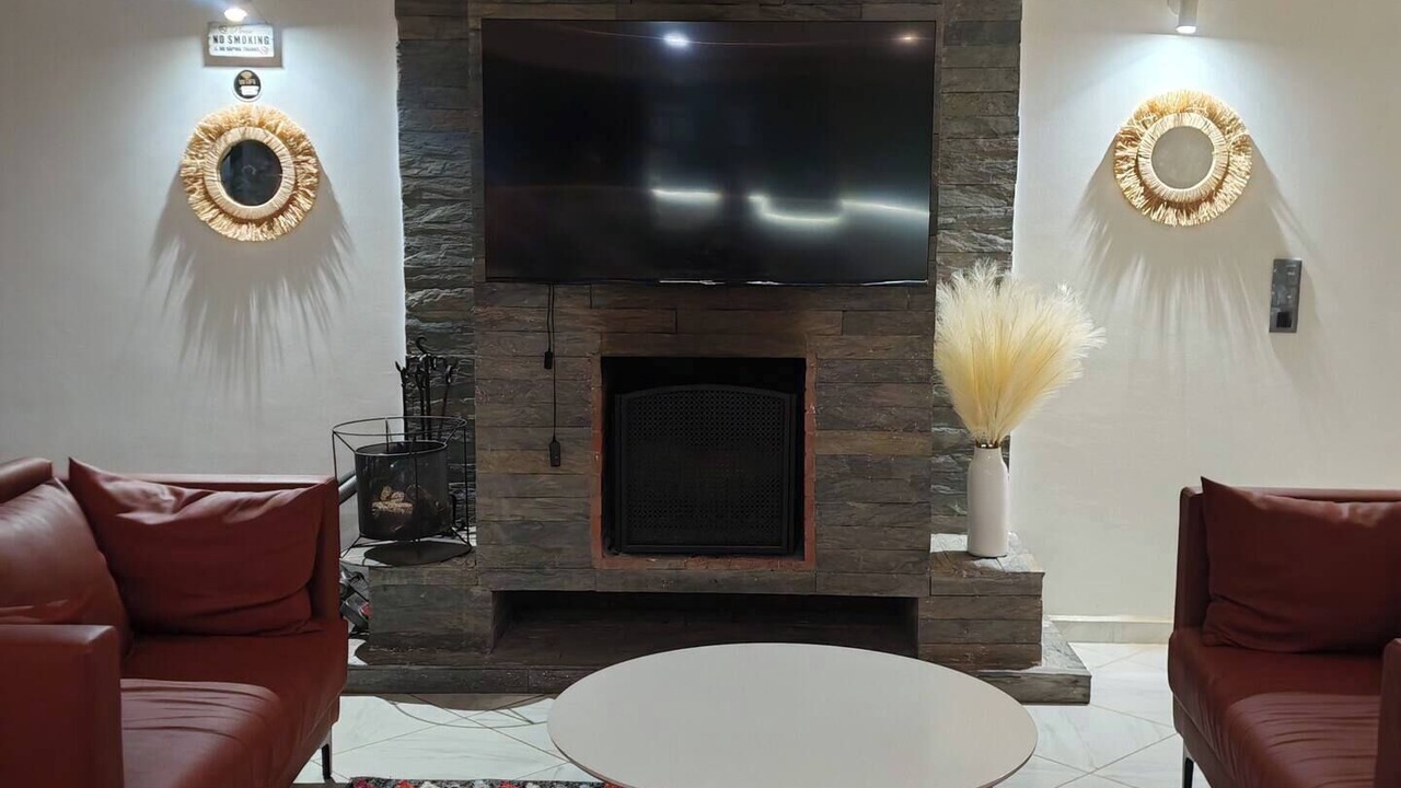 Photo of Livingroom in Quartier Maamora