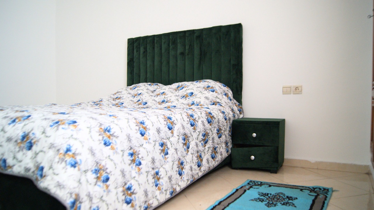 Photo of Bedroom in Mont Fleuri
