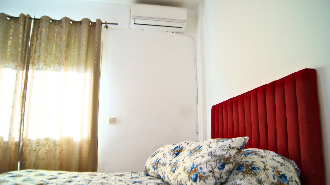 Photo of Bedroom in Mont Fleuri