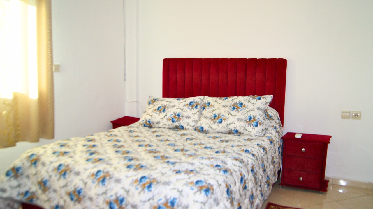 Photo of Bedroom in Mont Fleuri