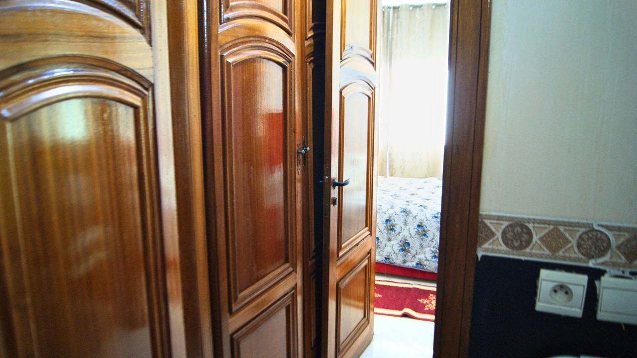 Photo of Bedroom in Mont Fleuri