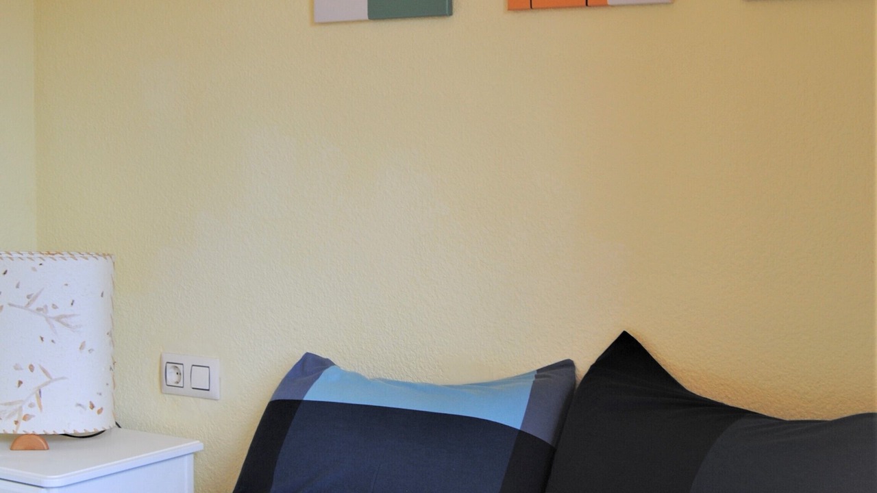 Photo of Bedroom in Mas Altaba