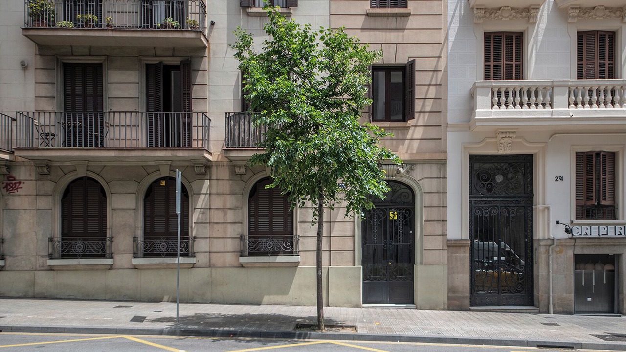 Photo of Outdoor in Sant Gervasi
