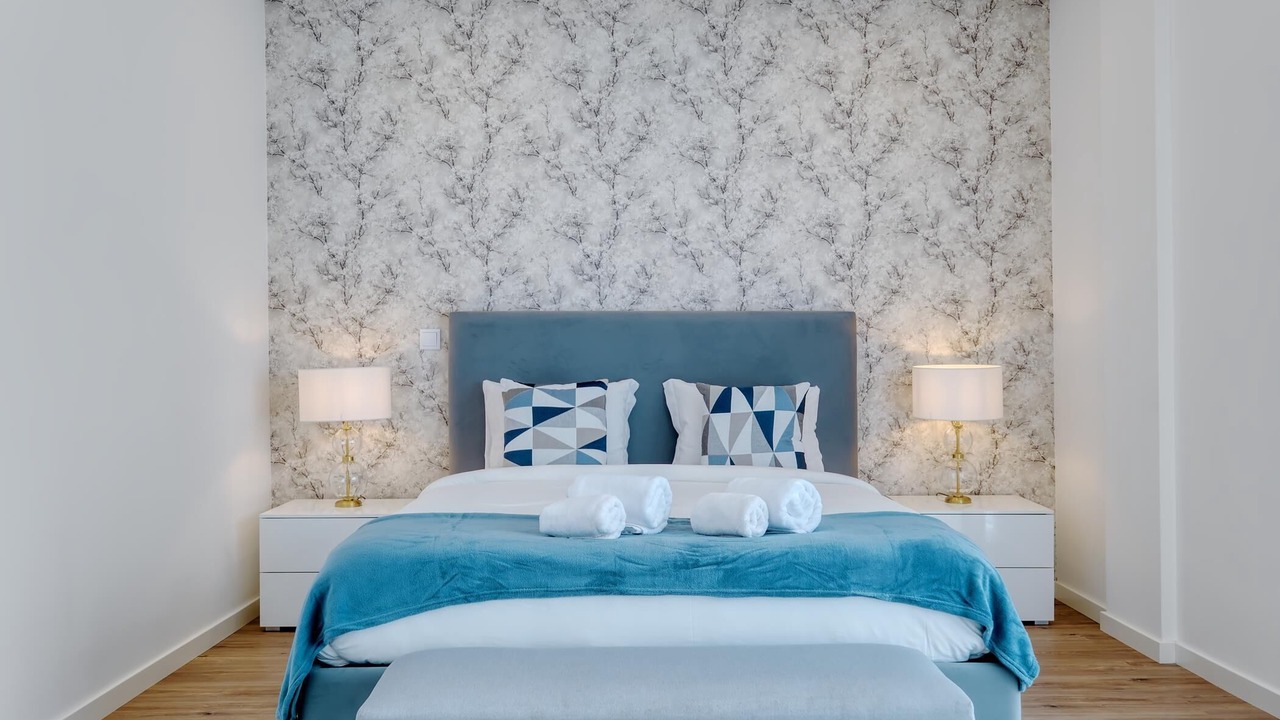 Photo of Bedroom in Corroios