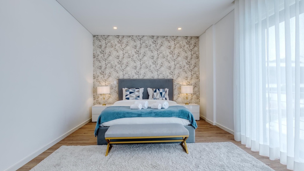 Photo of Bedroom in Corroios