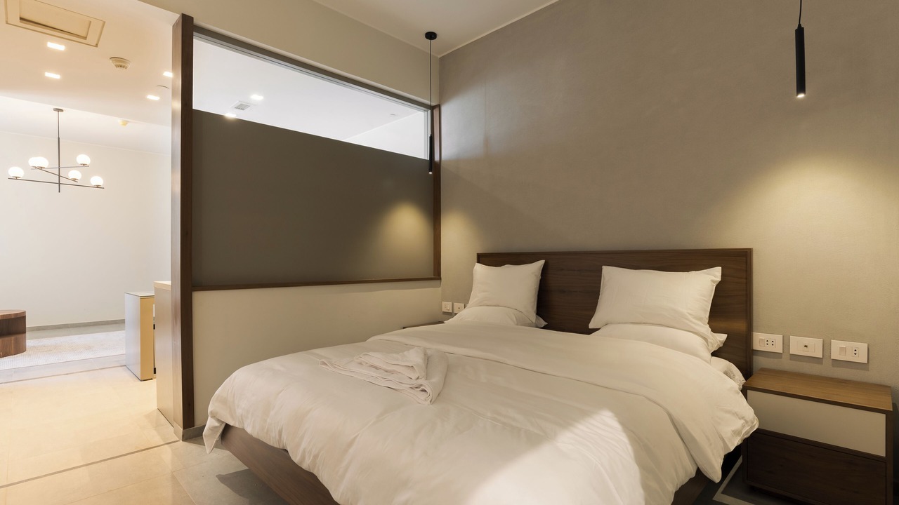 Photo of Bedroom in Agouza