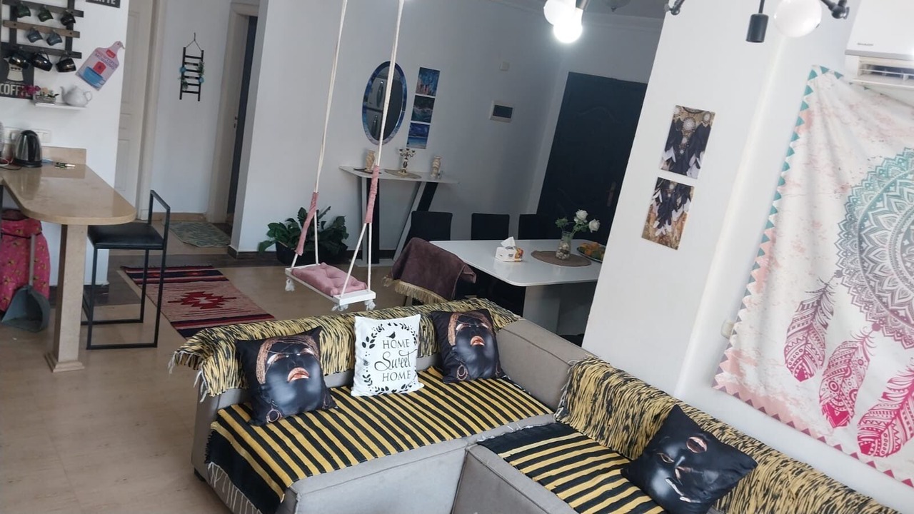 Photo of Livingroom in Ain Sokhna