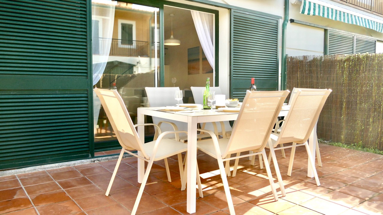 Photo of Outdoor in Mas Pinell
