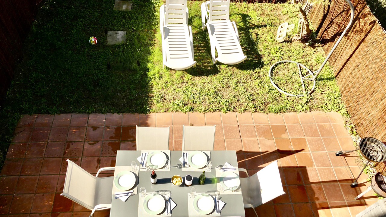Photo of Outdoor in Mas Pinell