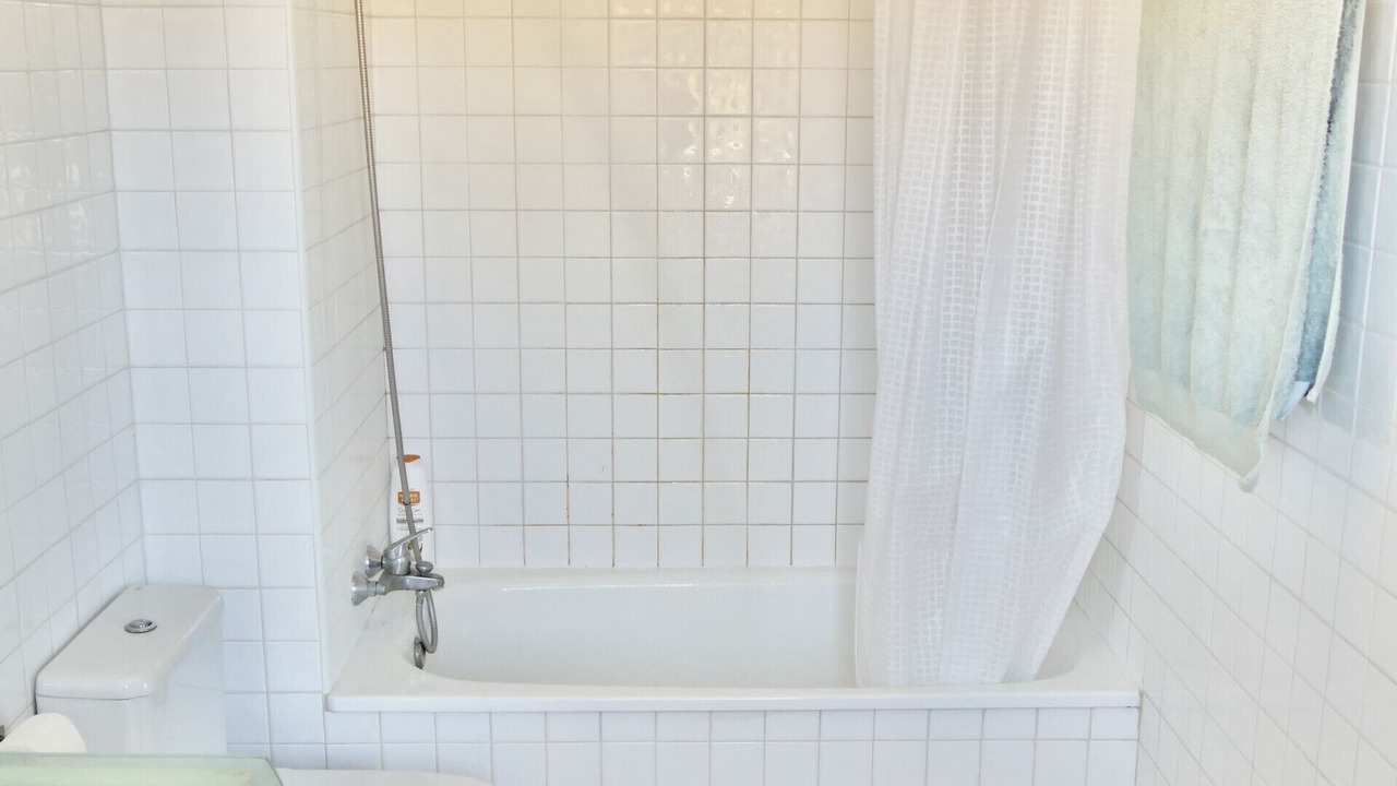 Photo of Bathroom in Mas Pinell