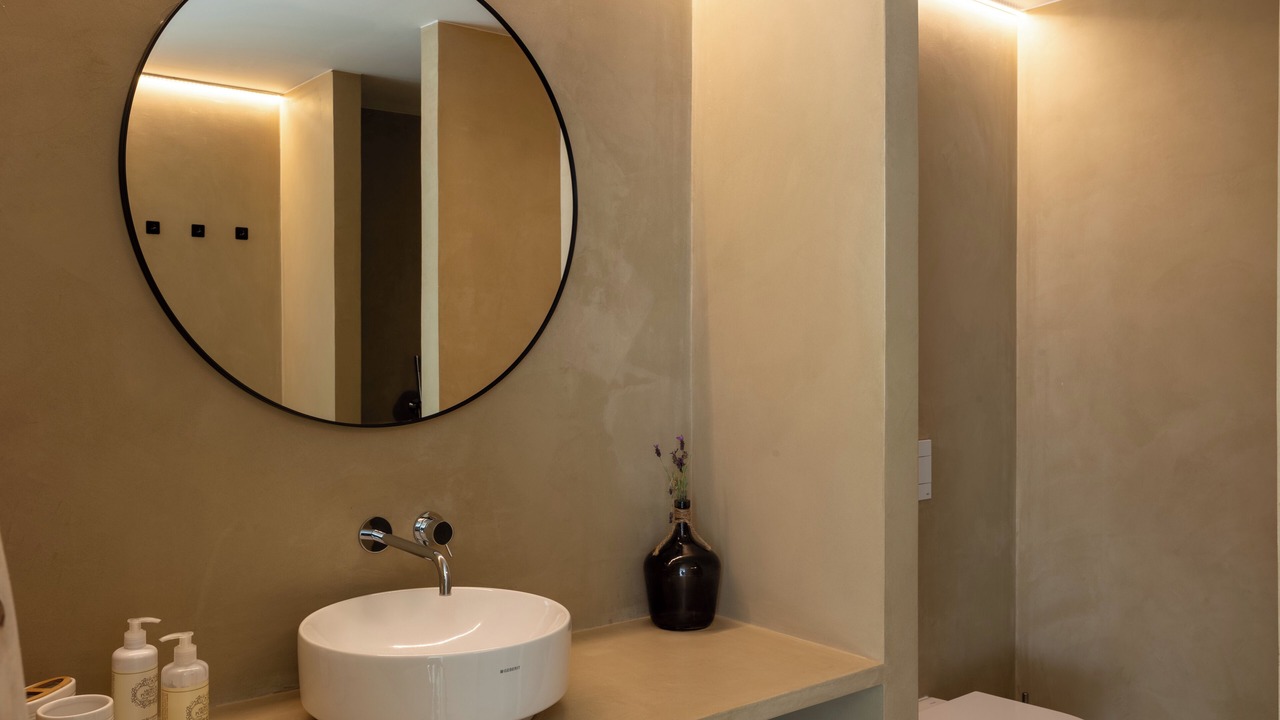 Photo of Bathroom in Zambujeira do Mar