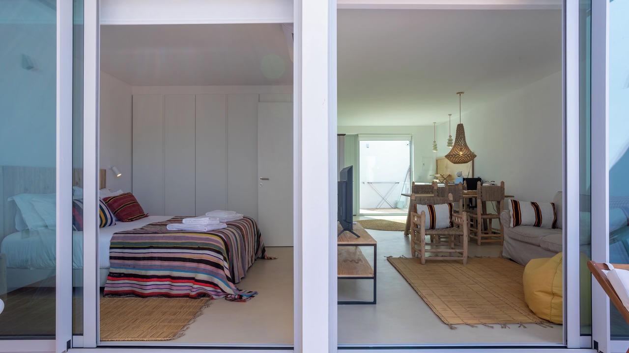 Photo of Bedroom in Zambujeira do Mar