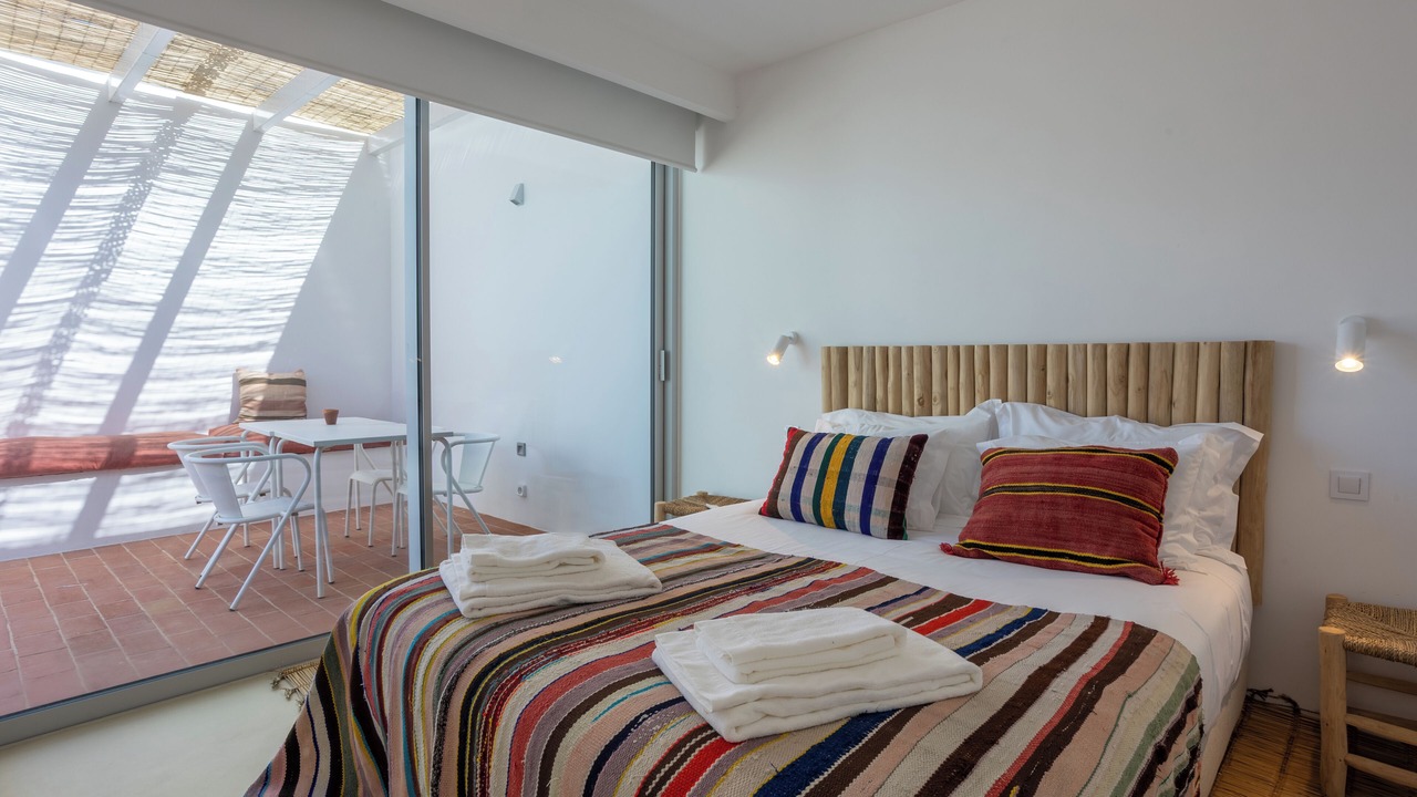 Photo of Bedroom in Zambujeira do Mar