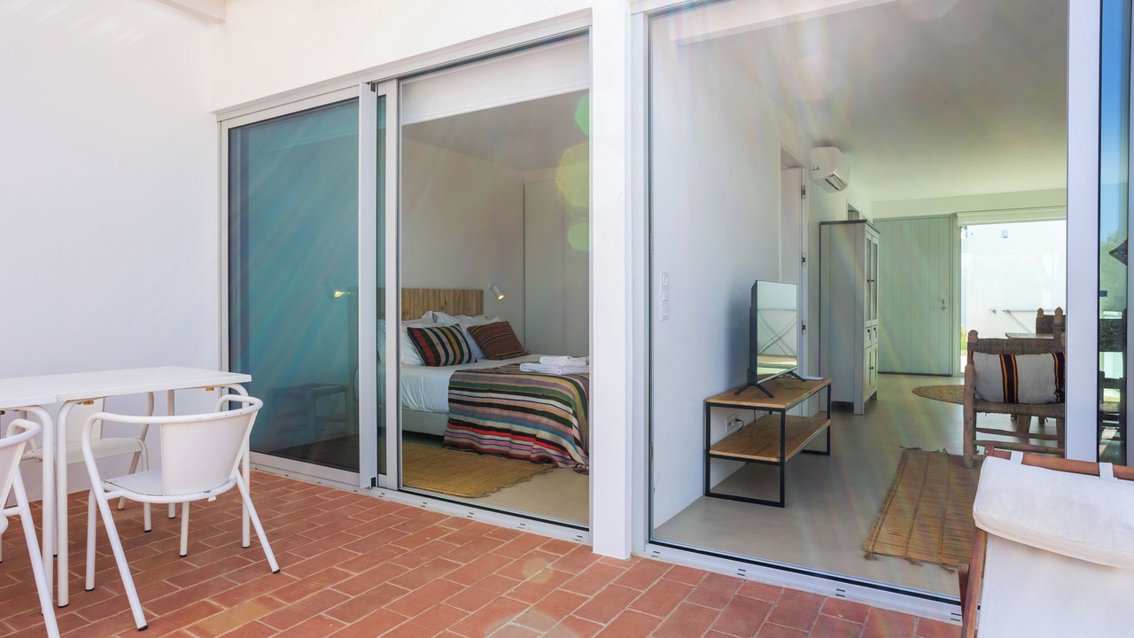 Photo of Bedroom in Zambujeira do Mar