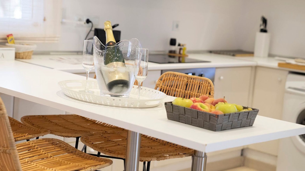 Photo of Kitchen in L'Eliana