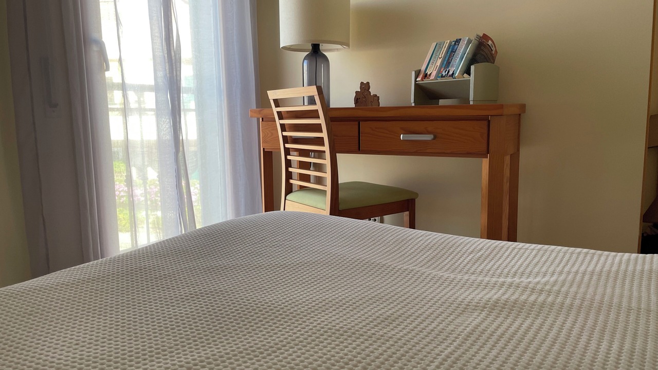 Photo of Bedroom in Burgau