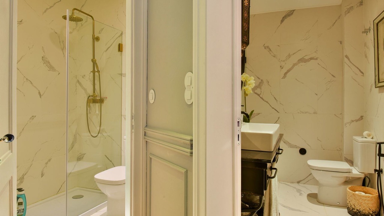 Photo of Bathroom in Sao Jorge de Arroios