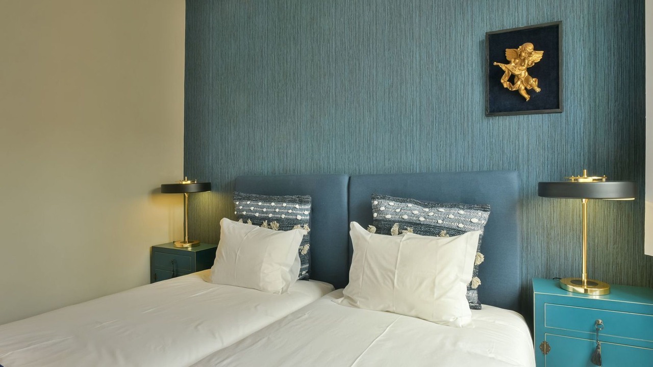 Photo of Bedroom in Sao Jorge de Arroios