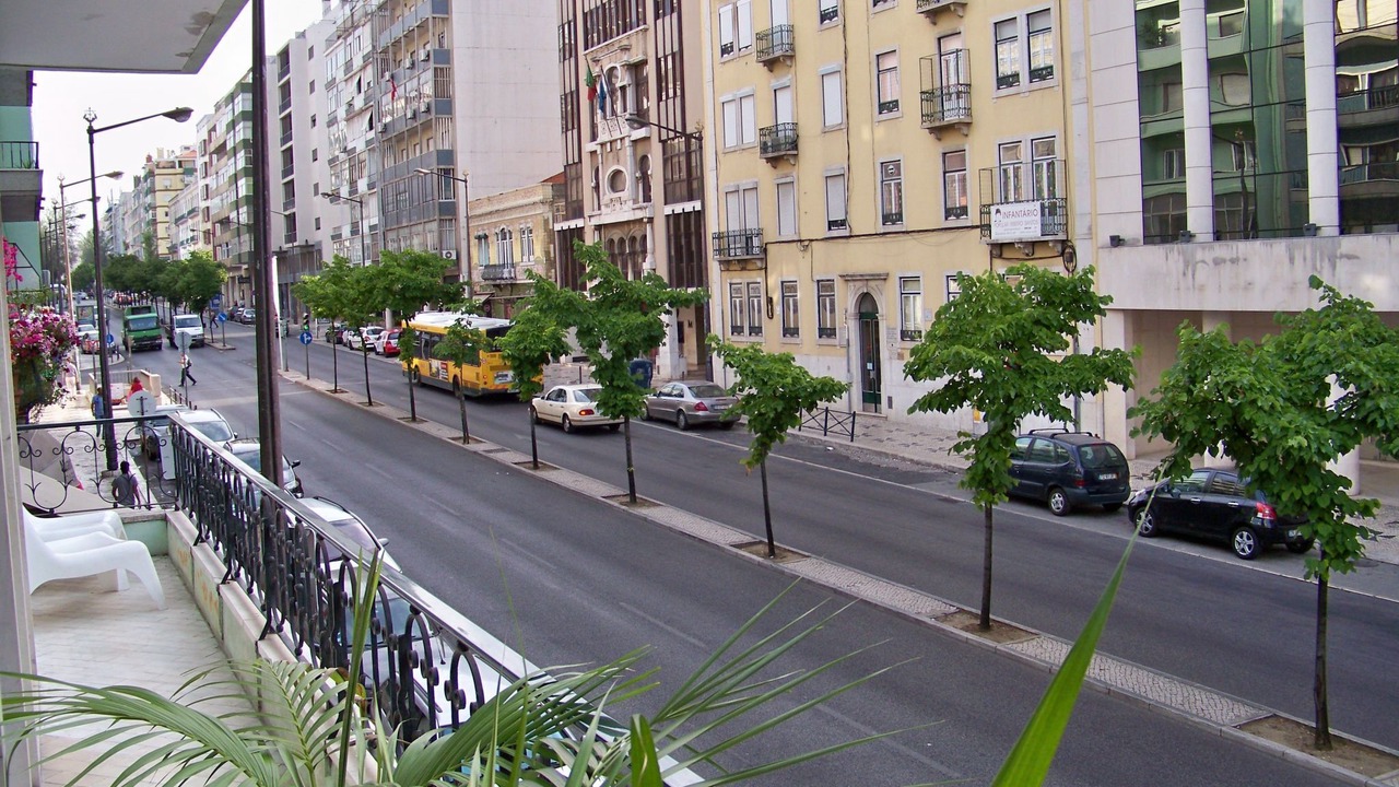 Photo of Others in Sao Jorge de Arroios