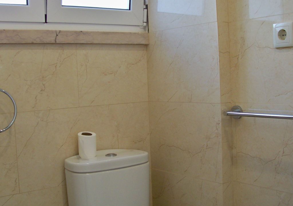 Photo of Bathroom in Sao Jorge de Arroios