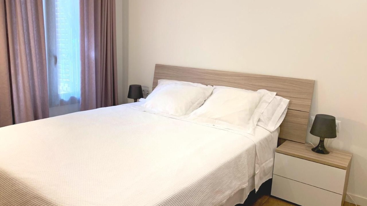 Photo of Bedroom in La Vila De Gracia