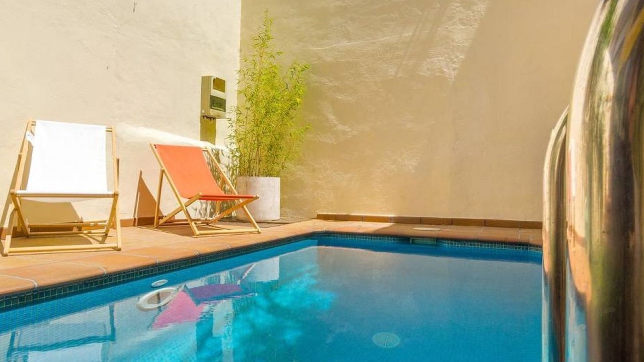Photo of Outdoor in La Vila De Gracia