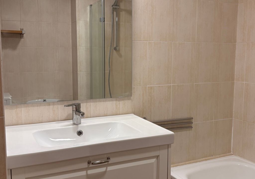 Photo of Bathroom in Pla de l'Ermita