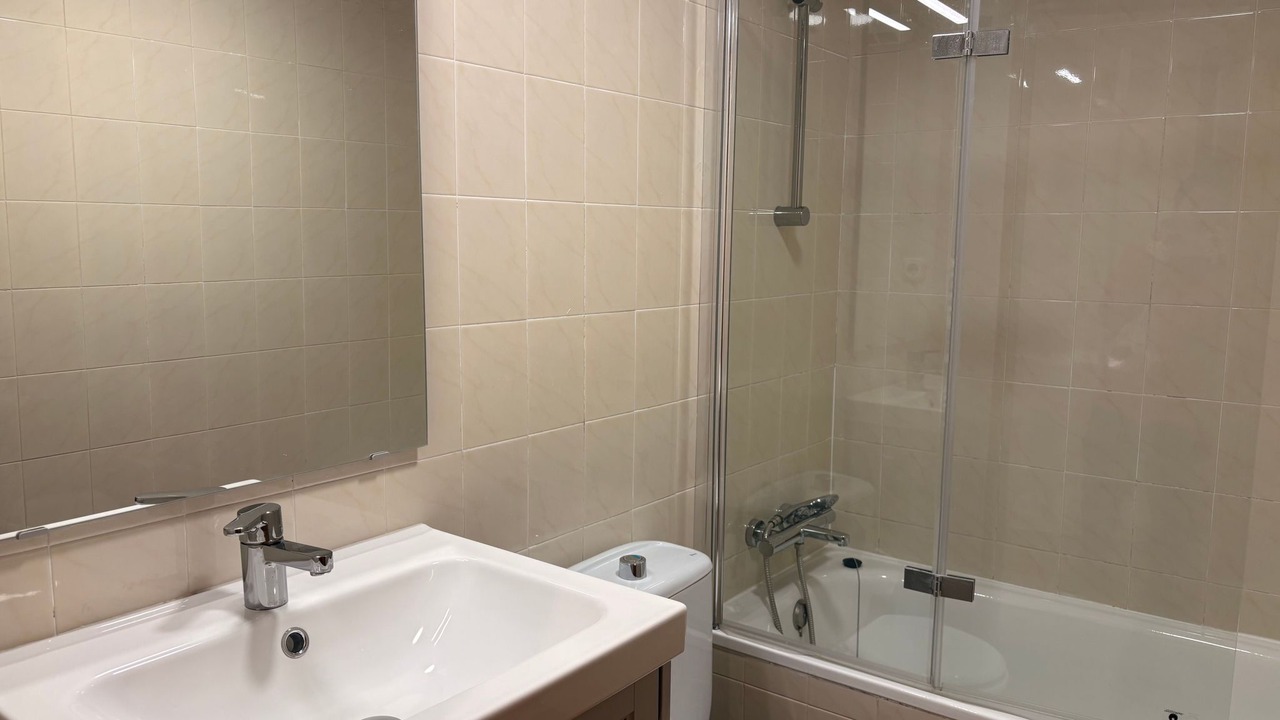 Photo of Bathroom in Pla de l'Ermita