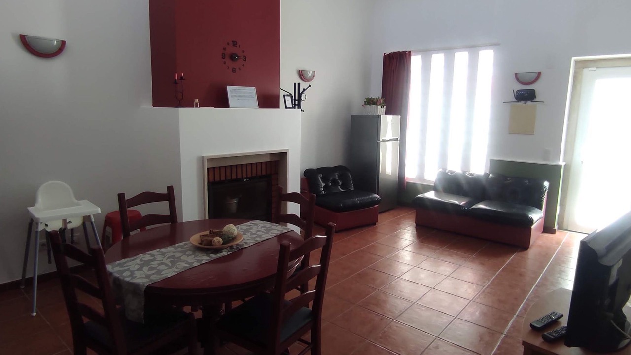 Photo of Livingroom in Sao Pedro da Cadeira
