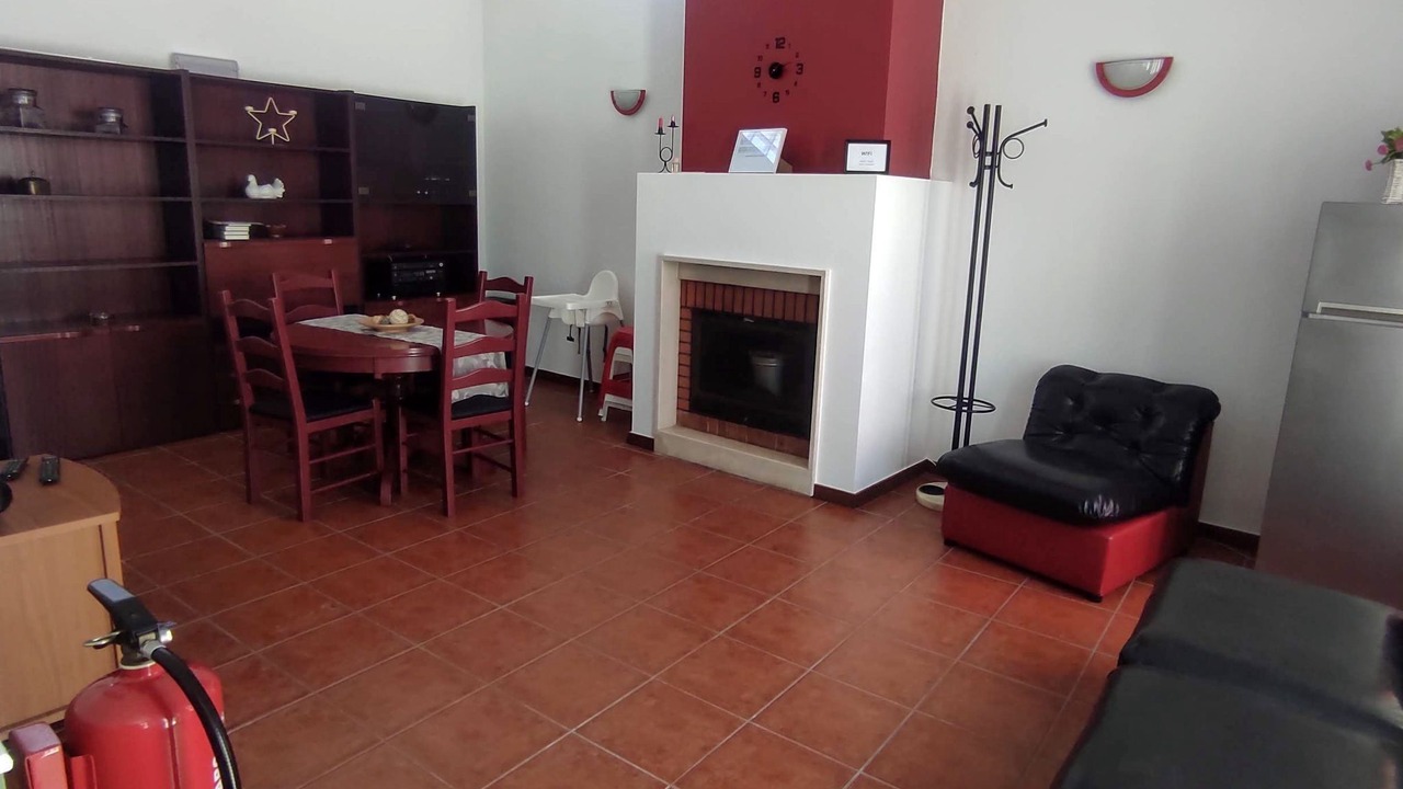 Photo of Livingroom in Sao Pedro da Cadeira