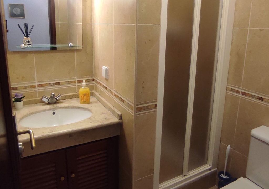 Photo of Bathroom in Sao Pedro da Cadeira
