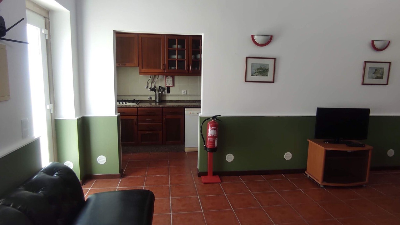 Photo of Livingroom in Sao Pedro da Cadeira