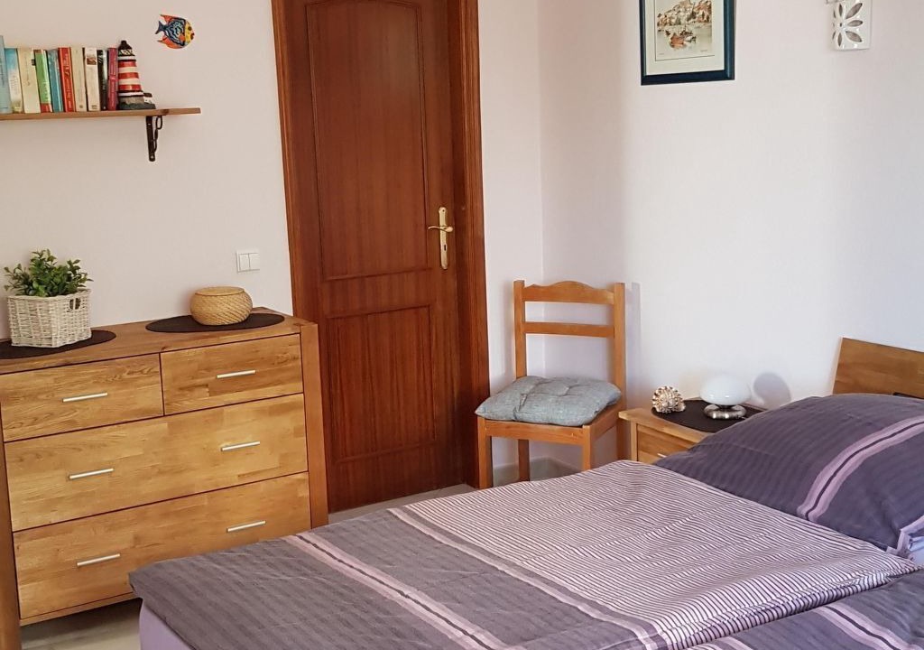 Photo of Bedroom in Castro Marim