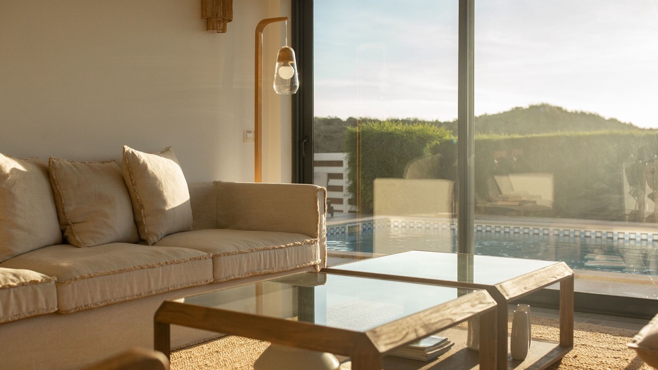 Photo of Livingroom in Espartal