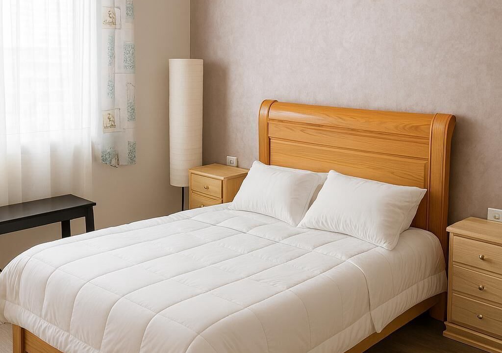 Photo of Bedroom in Rabat