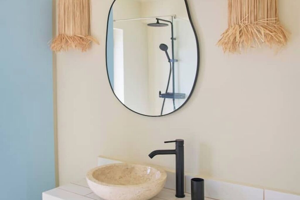 Photo of Bathroom in Torres Vedras