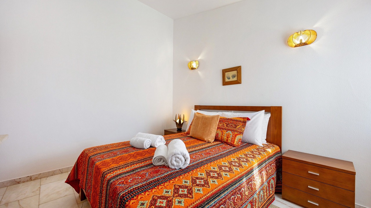 Photo of Bedroom in Atalaia