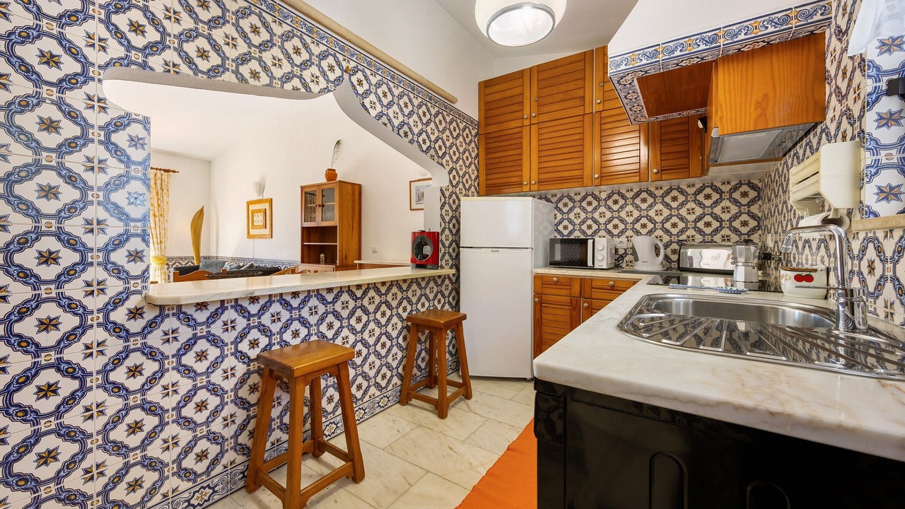 Photo of Kitchen in Atalaia