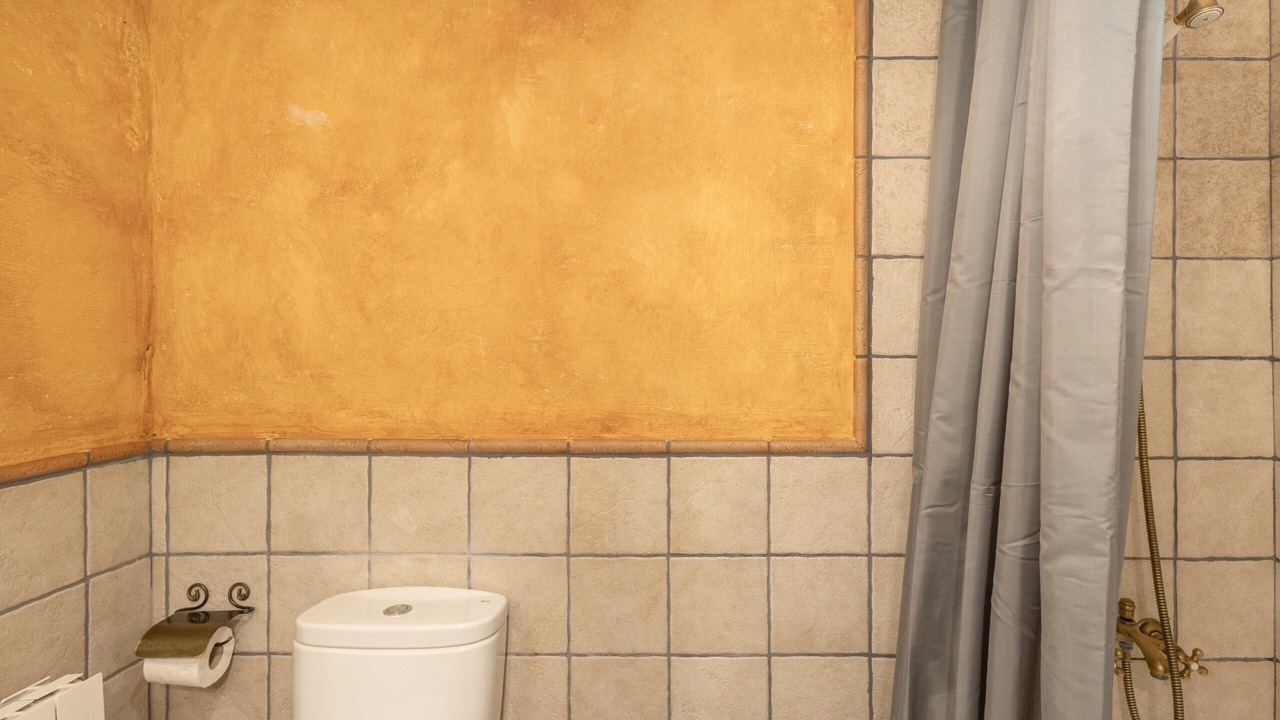 Photo of Bathroom in La Vall de Bianya