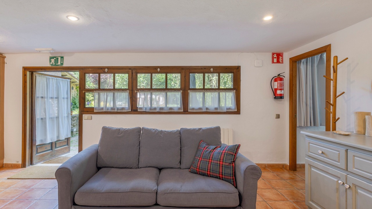 Photo of Livingroom in La Vall de Bianya