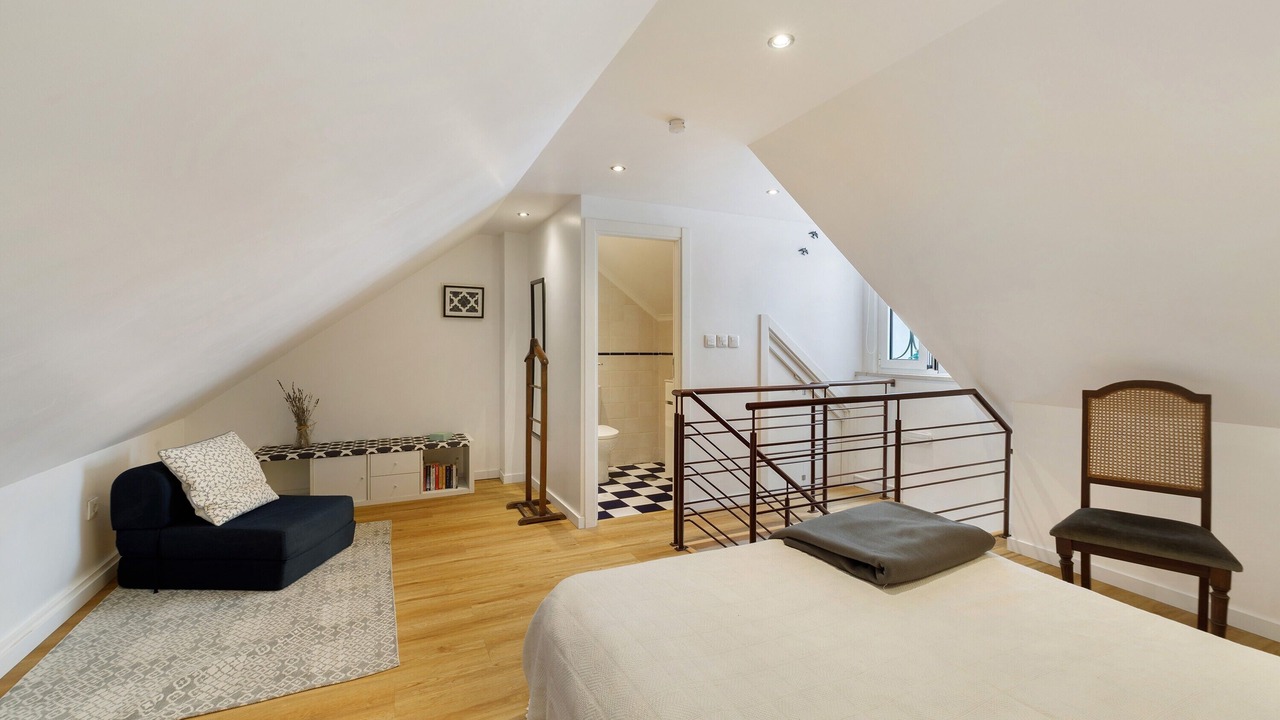 Photo of Bedroom in Santa Engracia