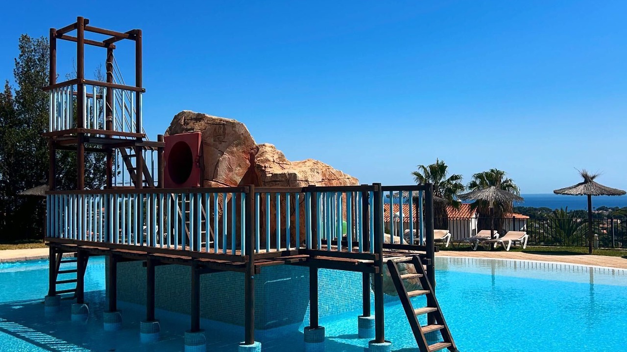 Photo of Outdoor in La Empedrola